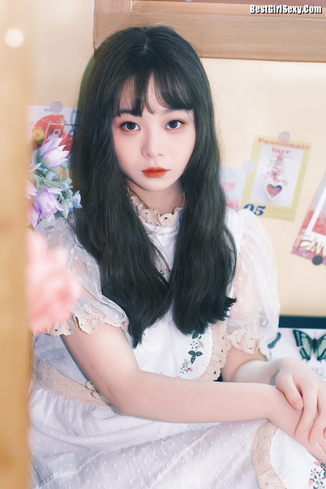 YiTuYu艺图语 Vol.3990 Lin Ye Zhao Zhao