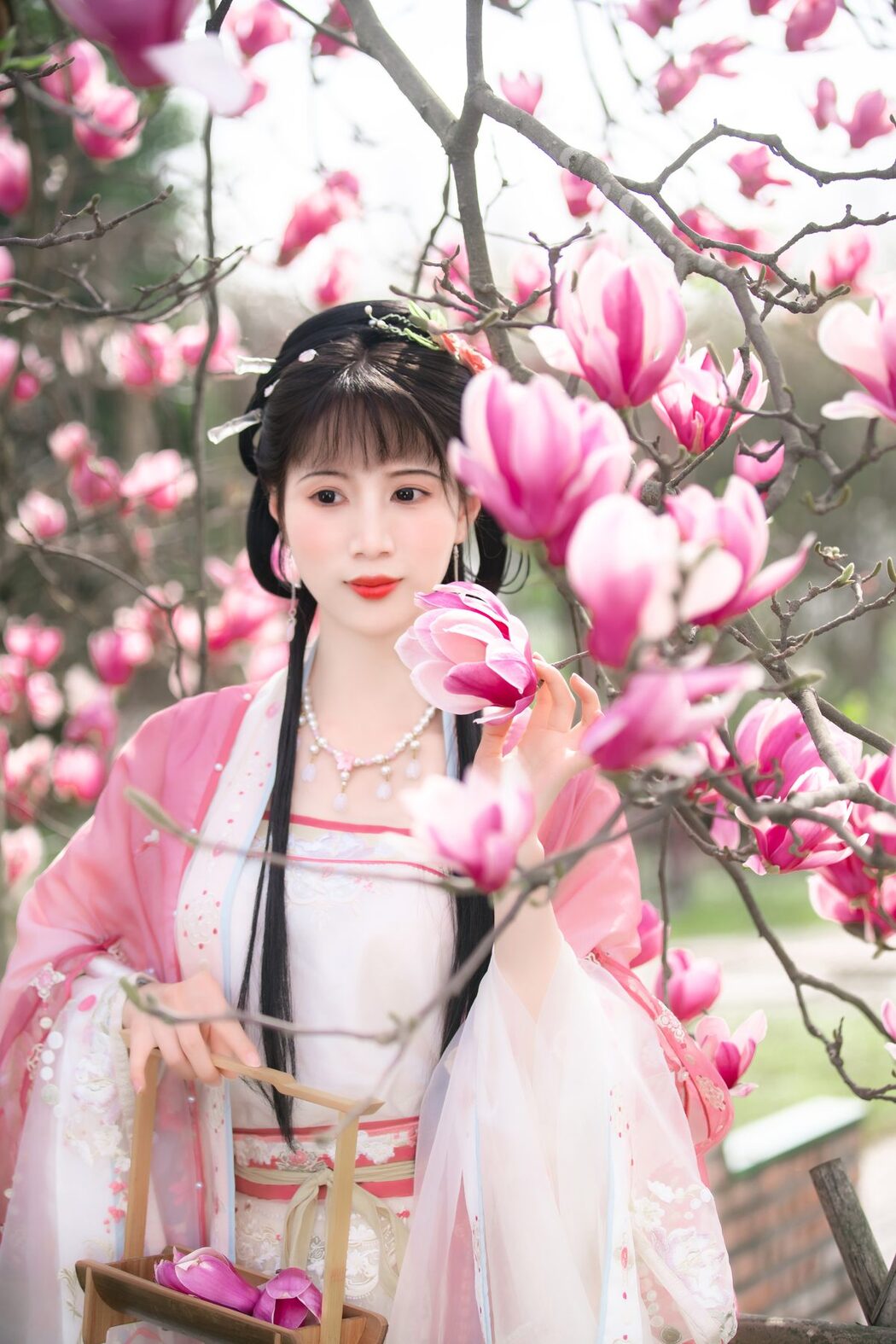 YiTuYu艺图语 Vol.3880 Chu Cha