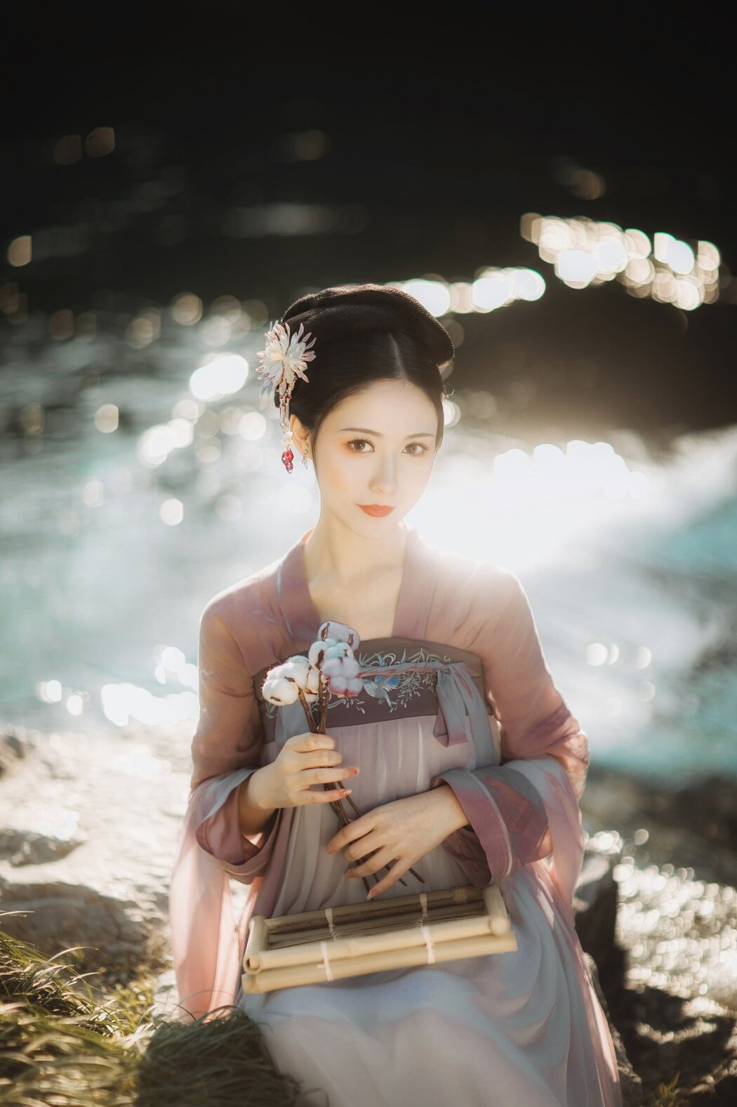 YiTuYu艺图语 Vol.397 Kui Hua Hua Hua Er