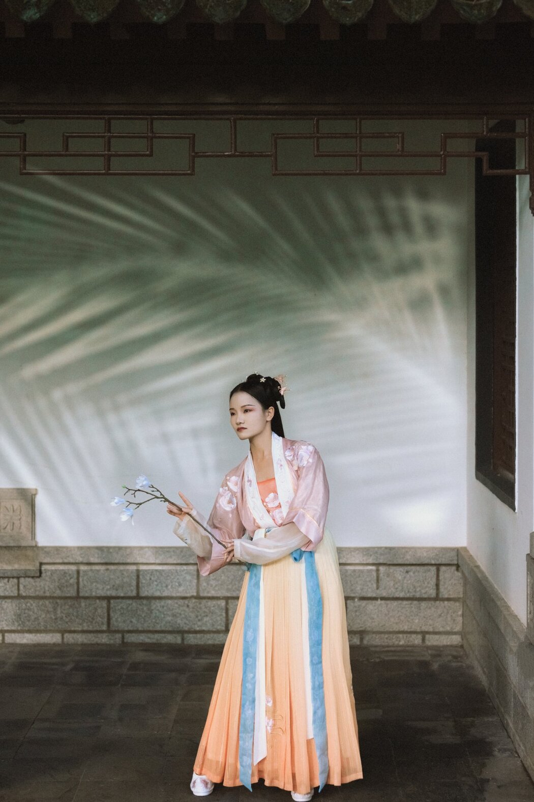 YiTuYu艺图语 Vol.396 Qing Jiu
