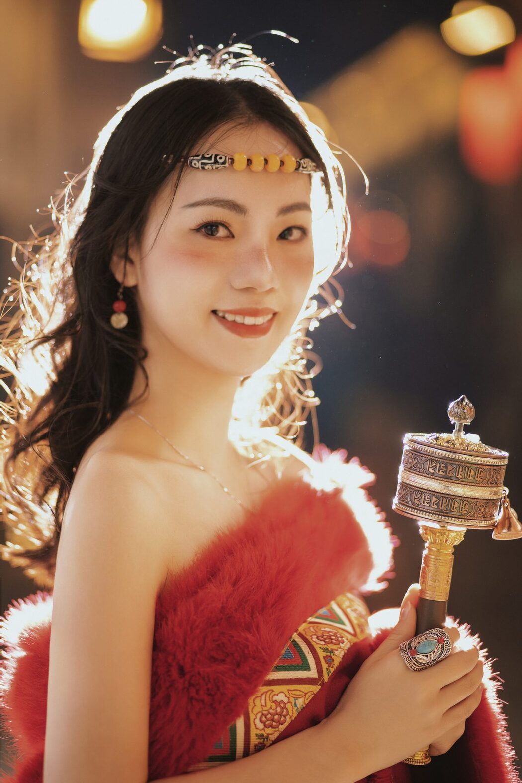 YiTuYu艺图语 Vol.3925 Chen Li Fei