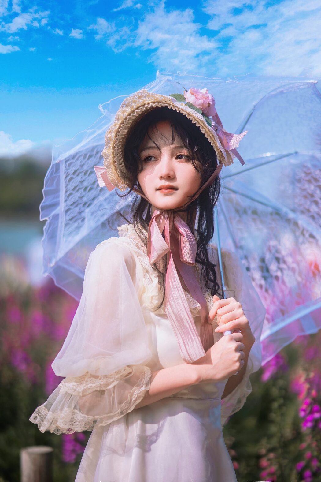 YiTuYu艺图语 Vol.3895 A Yin