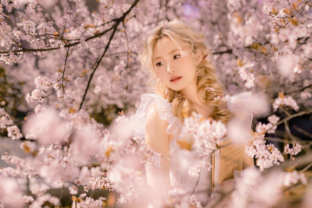 YiTuYu艺图语 Vol.3891 Gao Li Dai