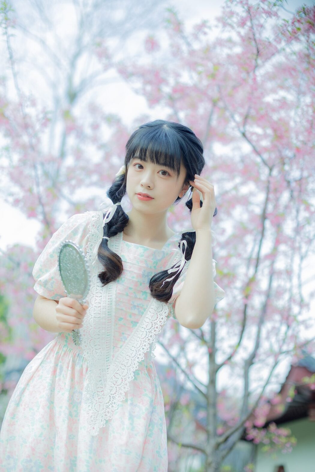 YiTuYu艺图语 Vol.3898 Yi Zhi Nuan Nuan