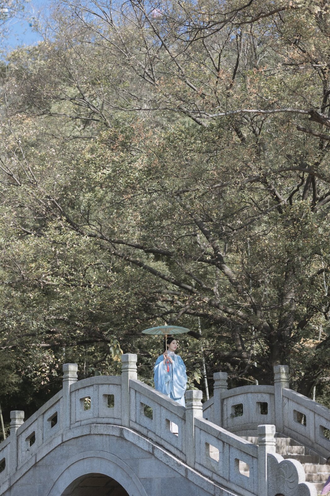 YiTuYu艺图语 Vol.389 Chang Xiao You