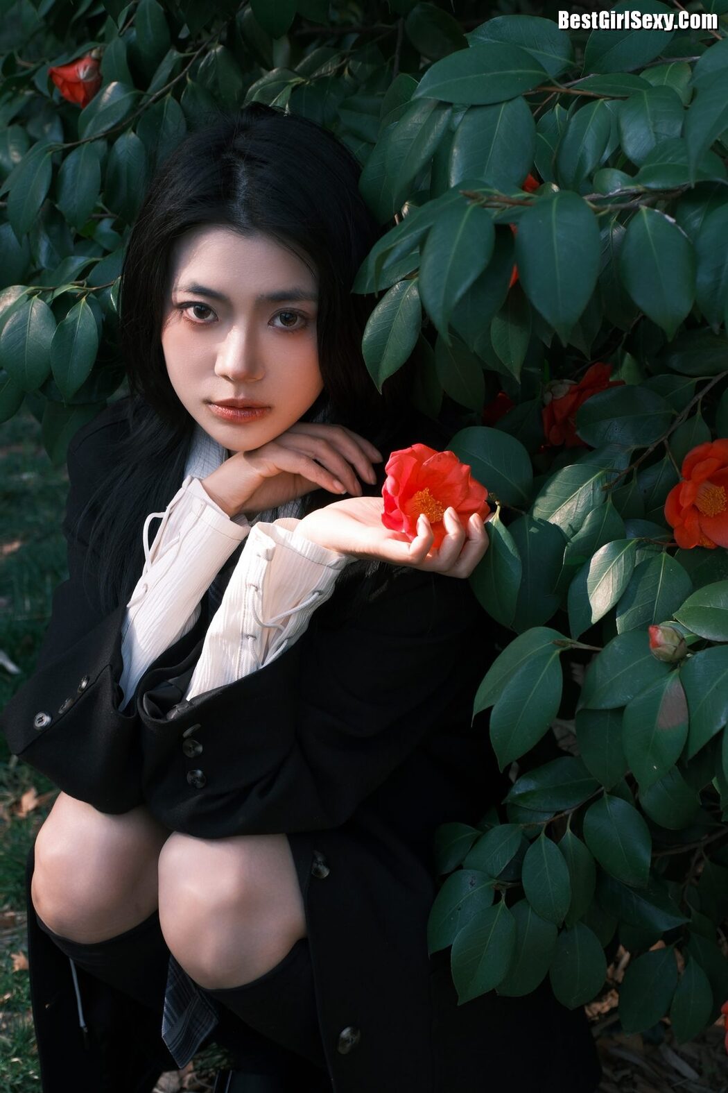 YiTuYu艺图语 Vol.3940 Elikaka
