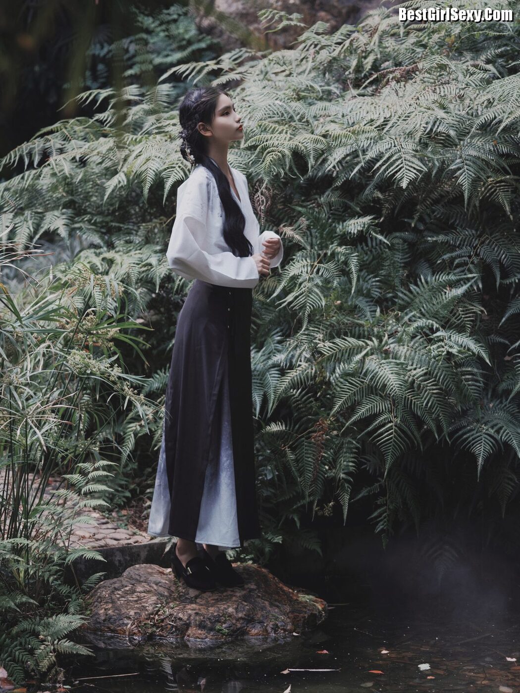 YiTuYu艺图语 Vol.3933 Xiao Tian
