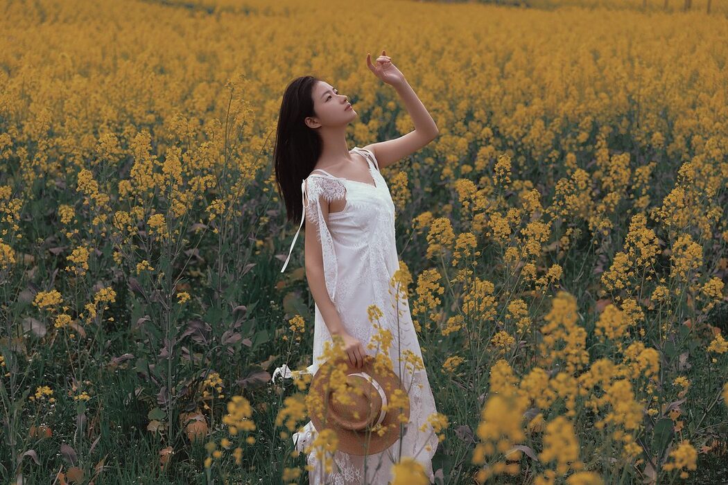 YiTuYu艺图语 Vol.3923 Yang Jia Xin