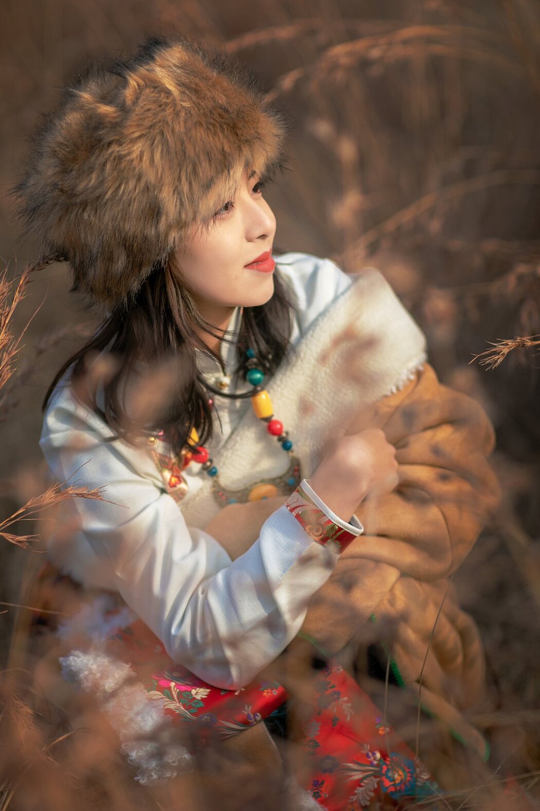 YiTuYu艺图语 Vol.398 Nuo Mi