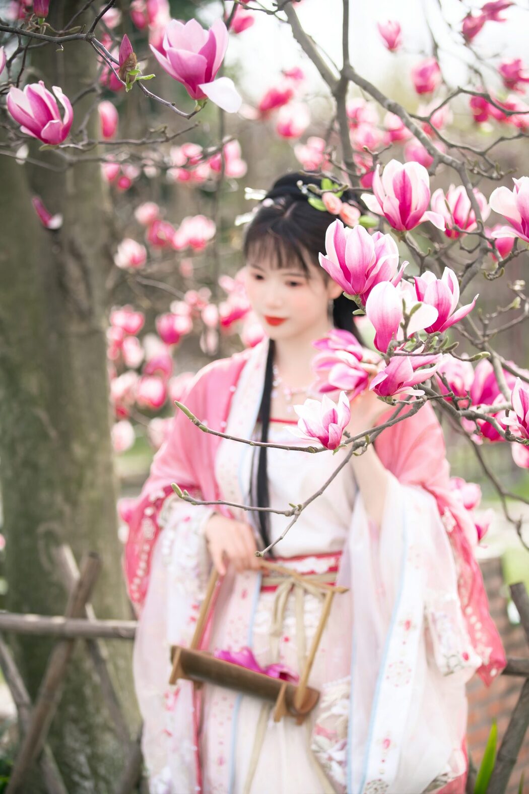 YiTuYu艺图语 Vol.3880 Chu Cha
