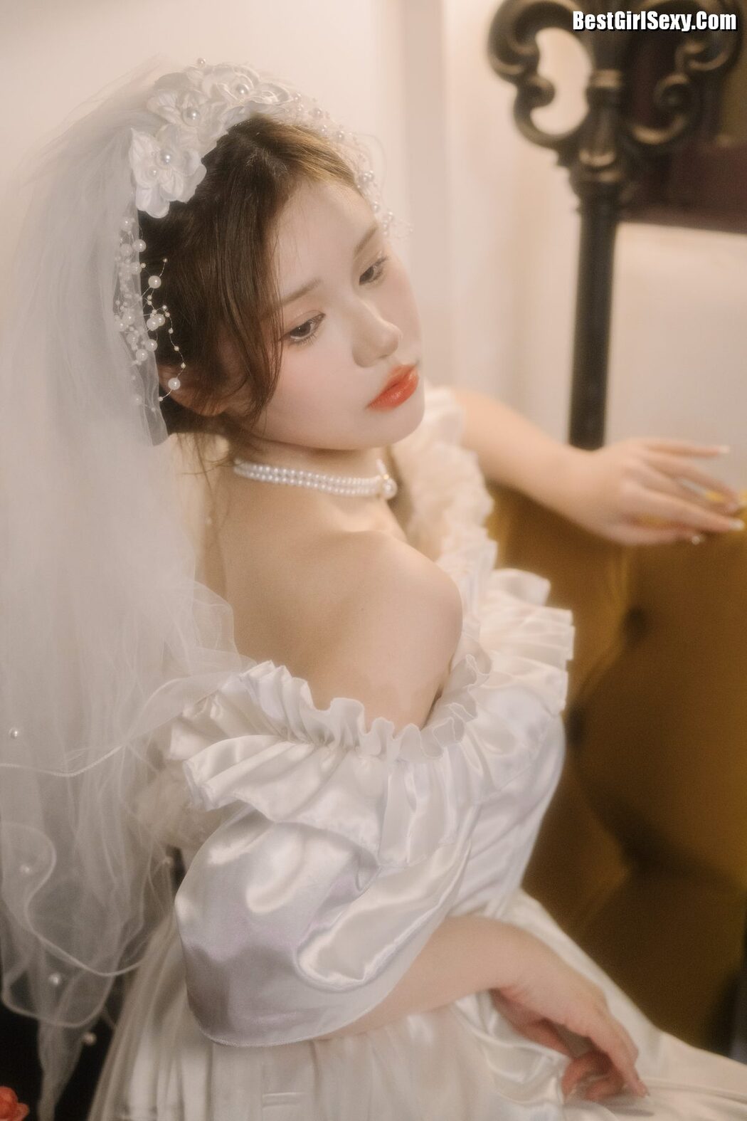 YiTuYu艺图语 Vol.3952 Nai Lao