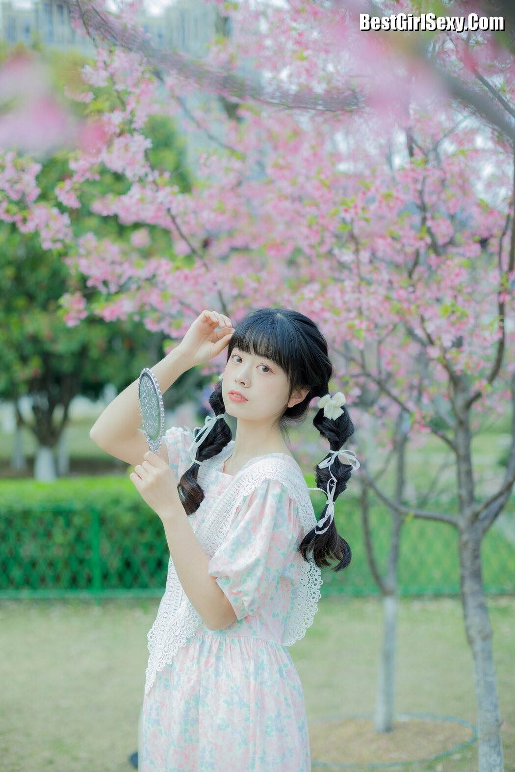 YiTuYu艺图语 Vol.3898 Yi Zhi Nuan Nuan