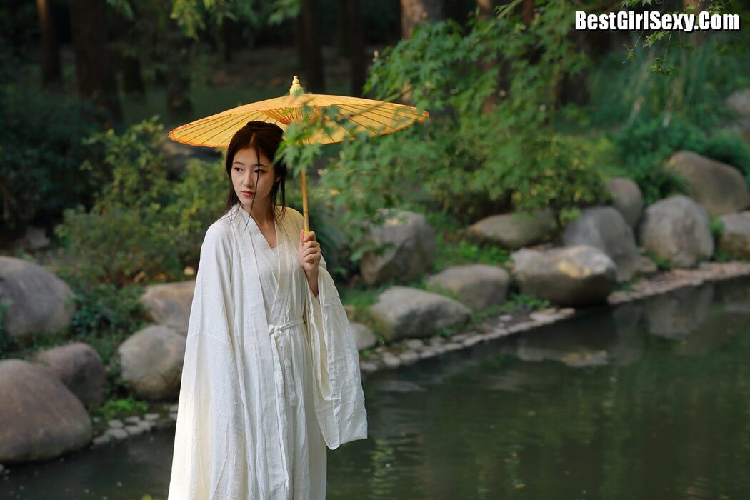 YiTuYu艺图语 Vol.3976 Da Xian Nai Nai