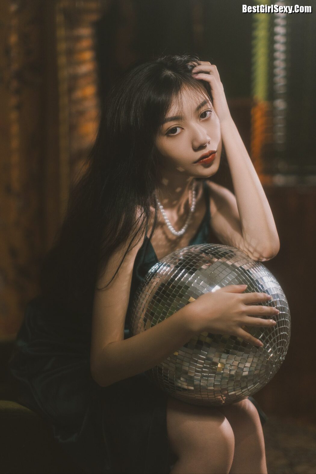 YiTuYu艺图语 Vol.3981 Chu Chu