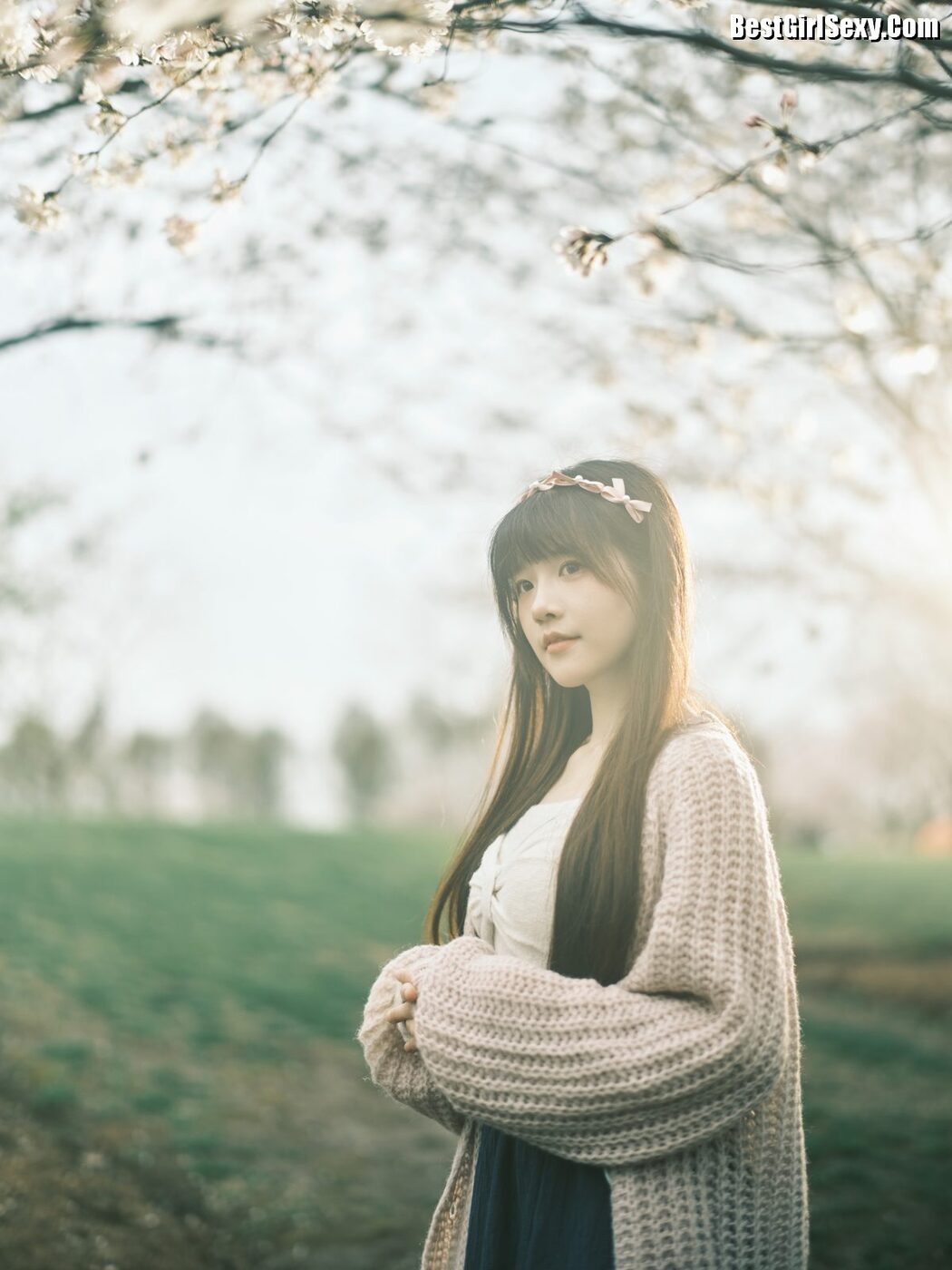 YiTuYu艺图语 Vol.3939 Xiao Xiao Miao