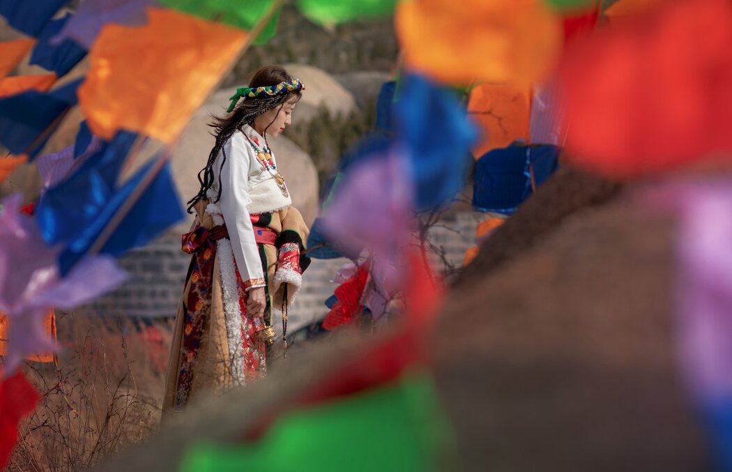 YiTuYu艺图语 Vol.398 Nuo Mi