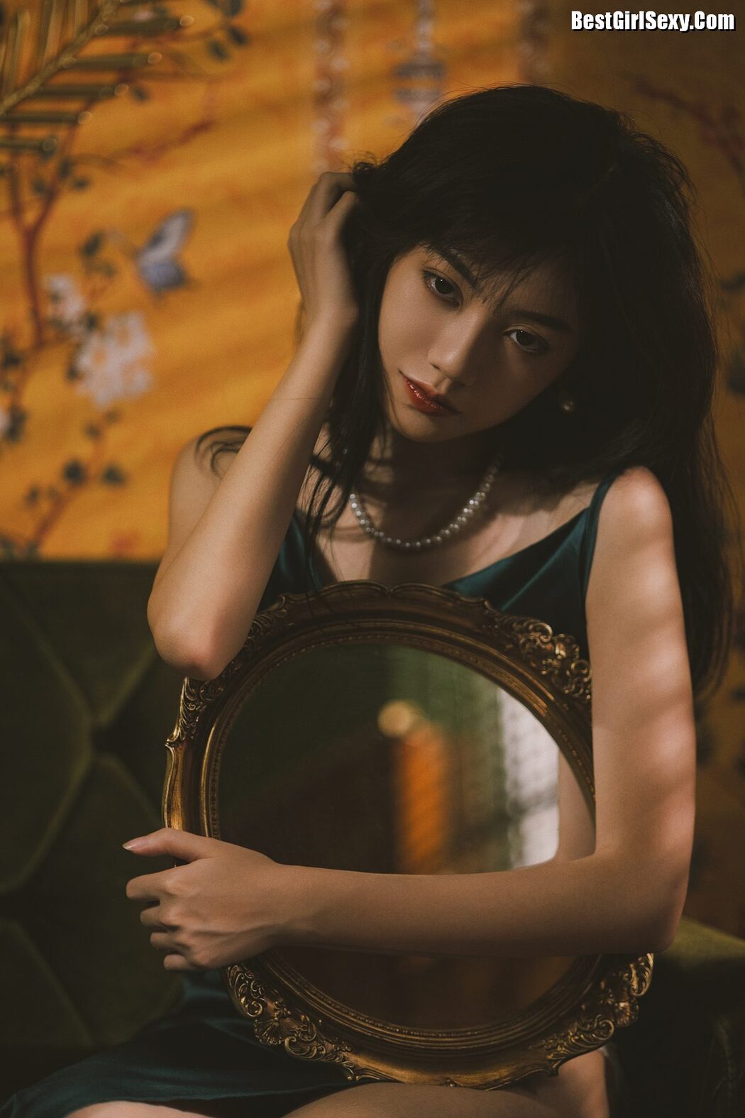 YiTuYu艺图语 Vol.3981 Chu Chu