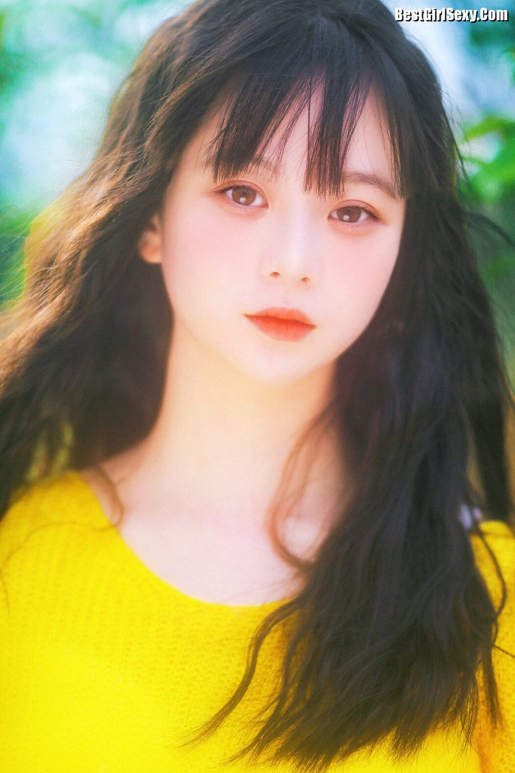 YiTuYu艺图语 Vol.3938 Lin Ye Zhao Zhao