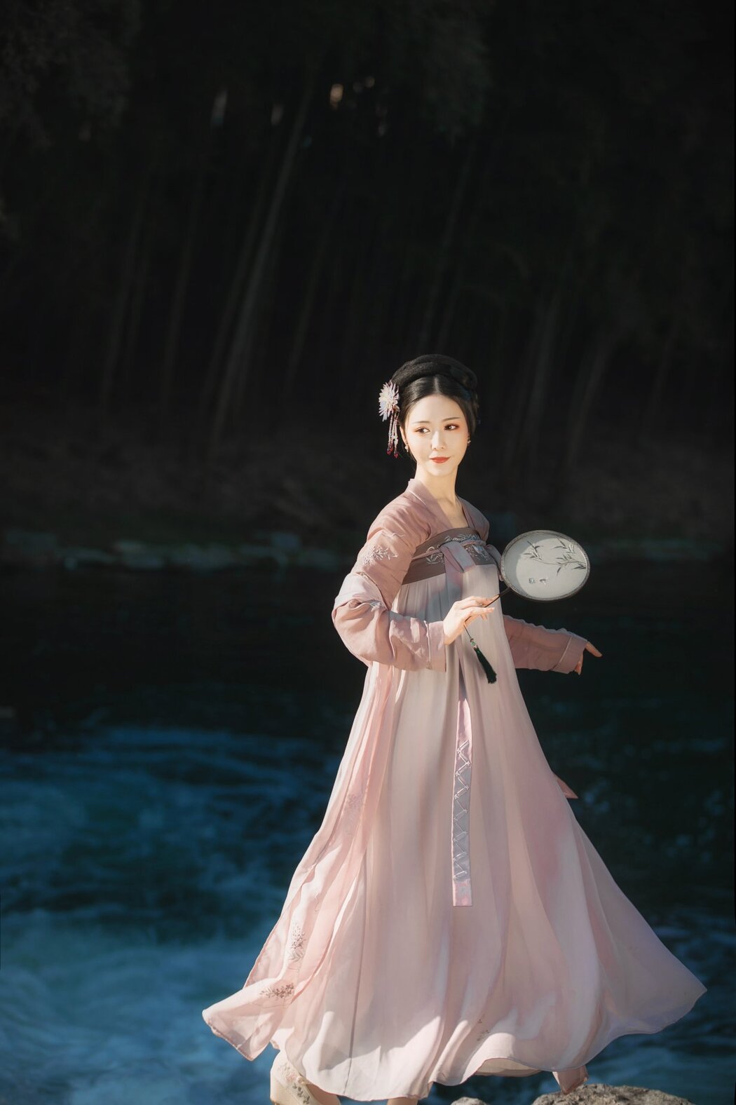 YiTuYu艺图语 Vol.397 Kui Hua Hua Hua Er