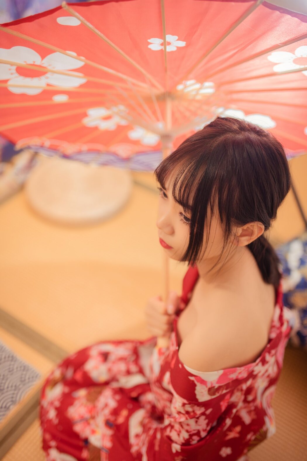YiTuYu艺图语 Vol.393 Xiao Ying