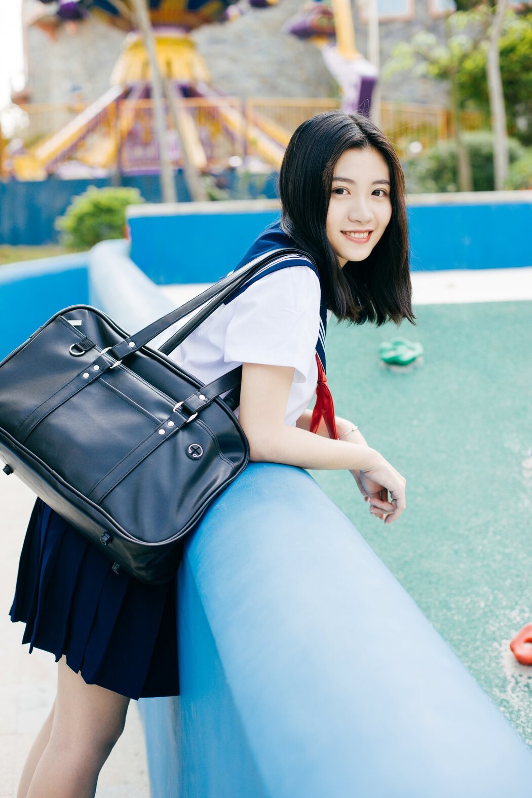 YiTuYu艺图语 Vol.387 Yang Chan