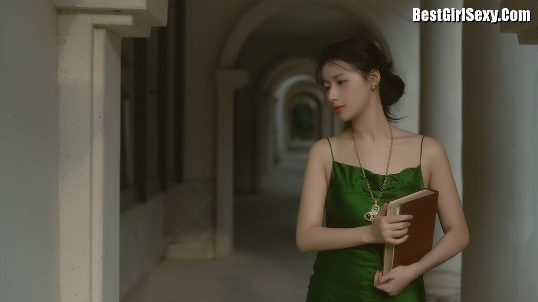 YiTuYu艺图语 Vol.3993 Yang Jia Xin