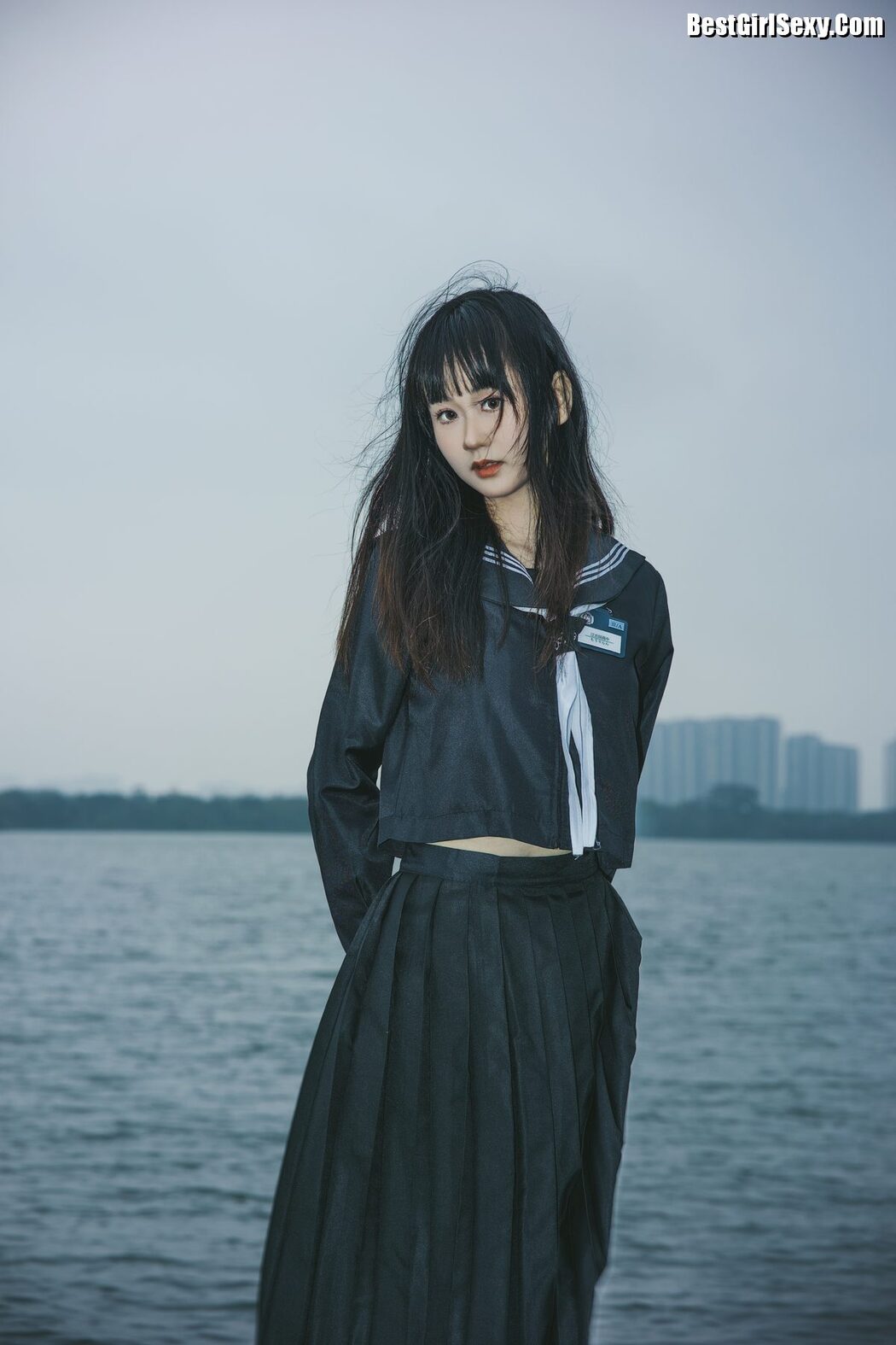 YiTuYu艺图语 Vol.3994 Xiao Shi