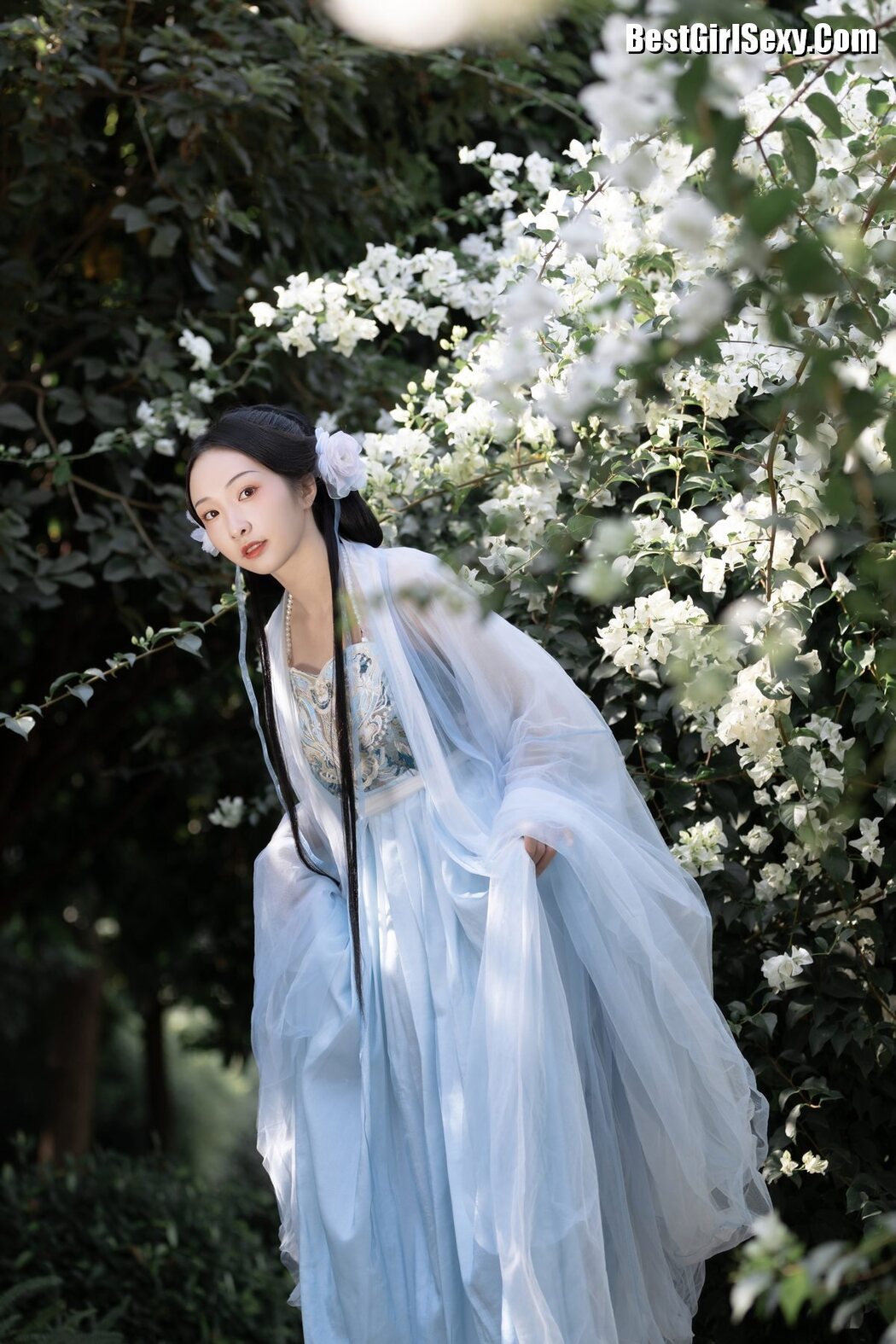 YiTuYu艺图语 Vol.3896 Wan Zi You Zhi Mao
