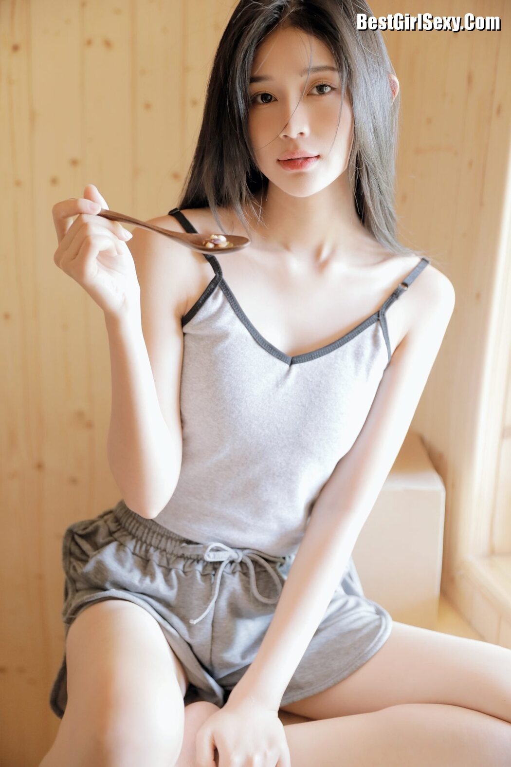 YiTuYu艺图语 Vol.3874 Xin Yao Zi