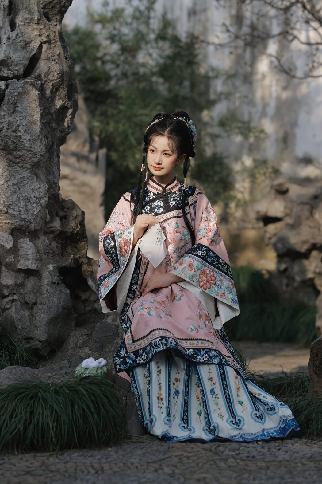 YiTuYu艺图语 Vol.3915 Yan Xiao Qi