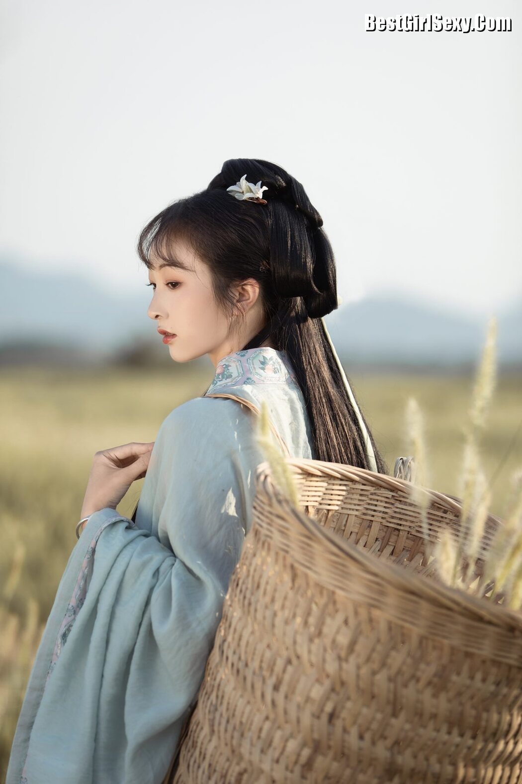 YiTuYu艺图语 Vol.3902 Wan Zi You Zhi Mao