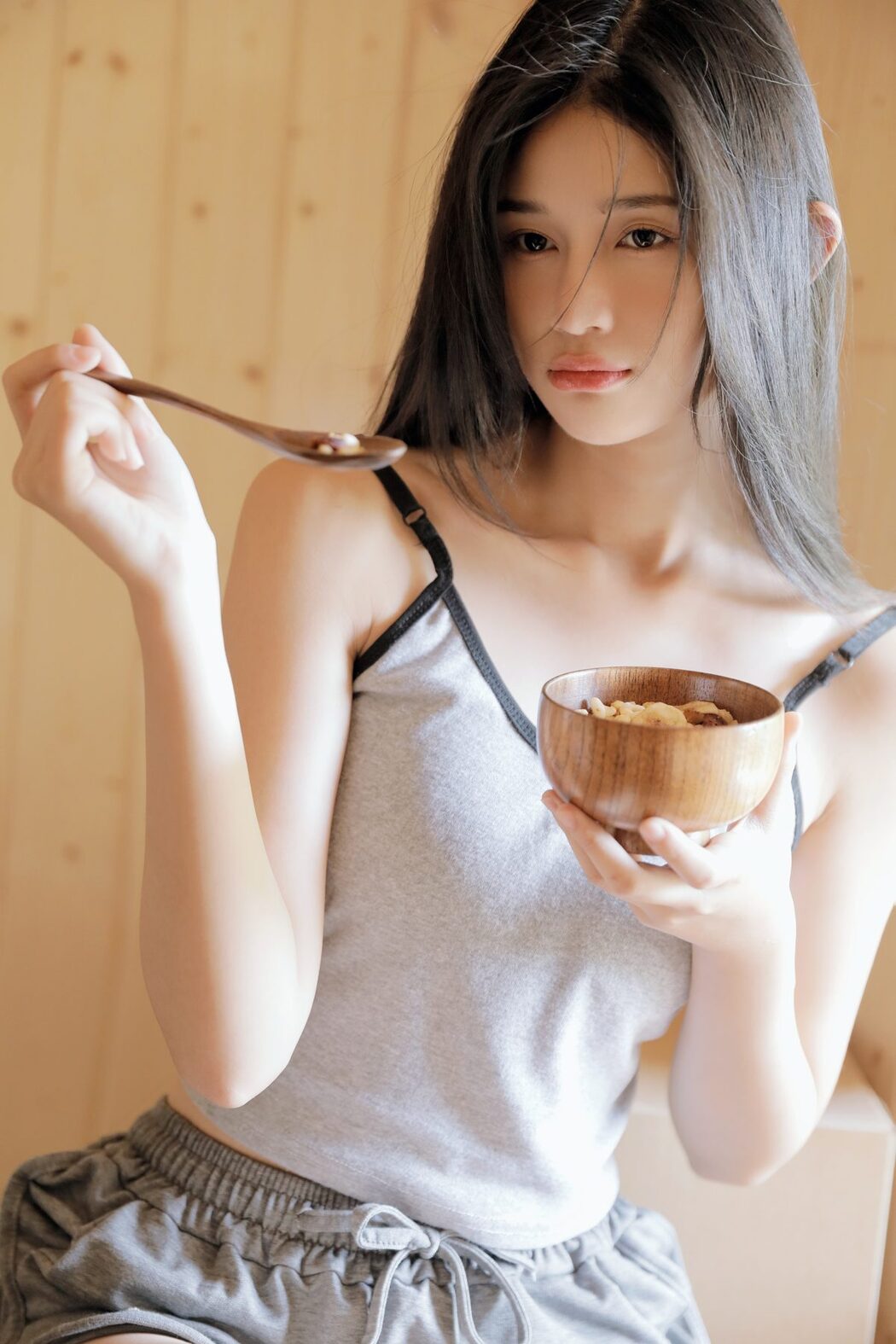 YiTuYu艺图语 Vol.3874 Xin Yao Zi