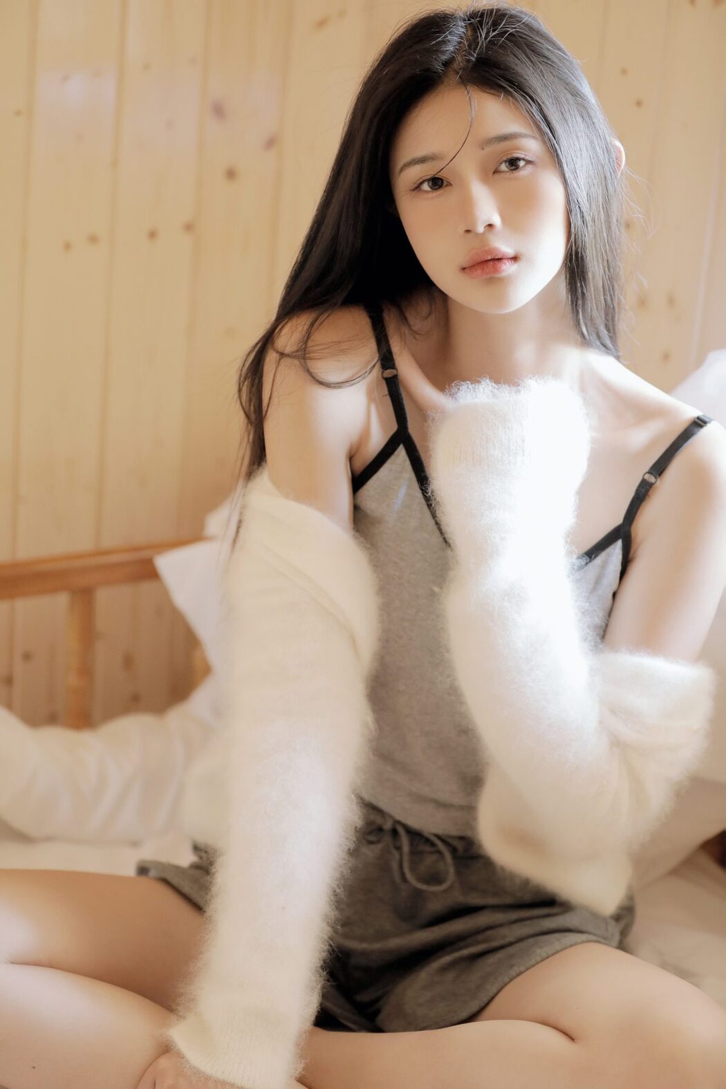 YiTuYu艺图语 Vol.3874 Xin Yao Zi