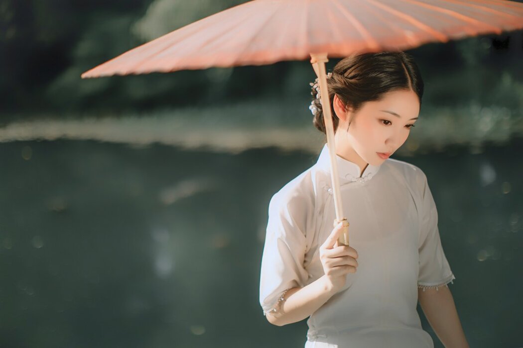 YiTuYu艺图语 Vol.390 Xiao Wen Nuan