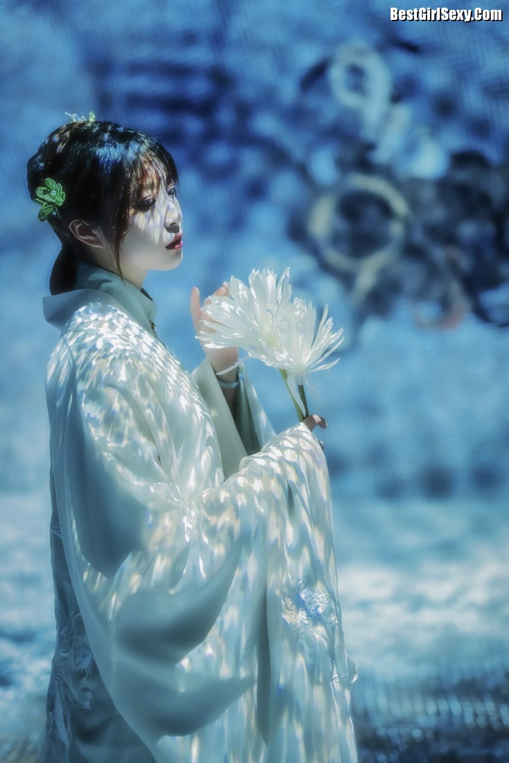 YiTuYu艺图语 Vol.3961 Bu Xing Mi