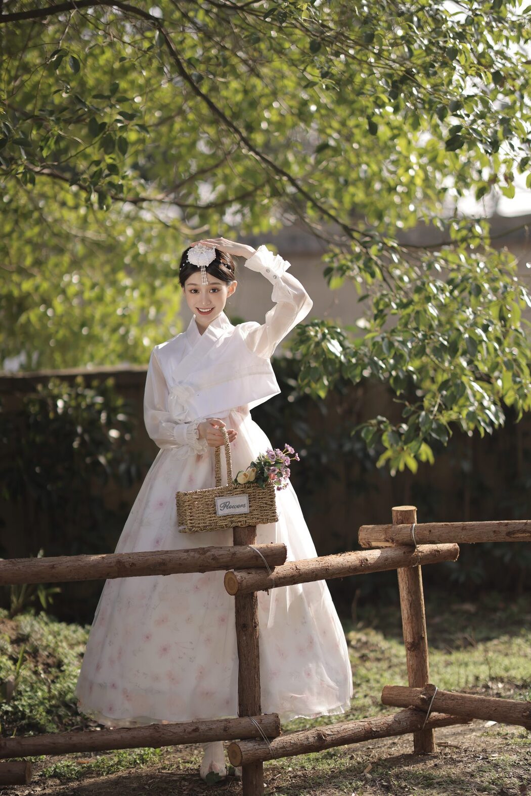 YiTuYu艺图语 Vol.3876 Xiao Duo Duo Yao Bao Fu