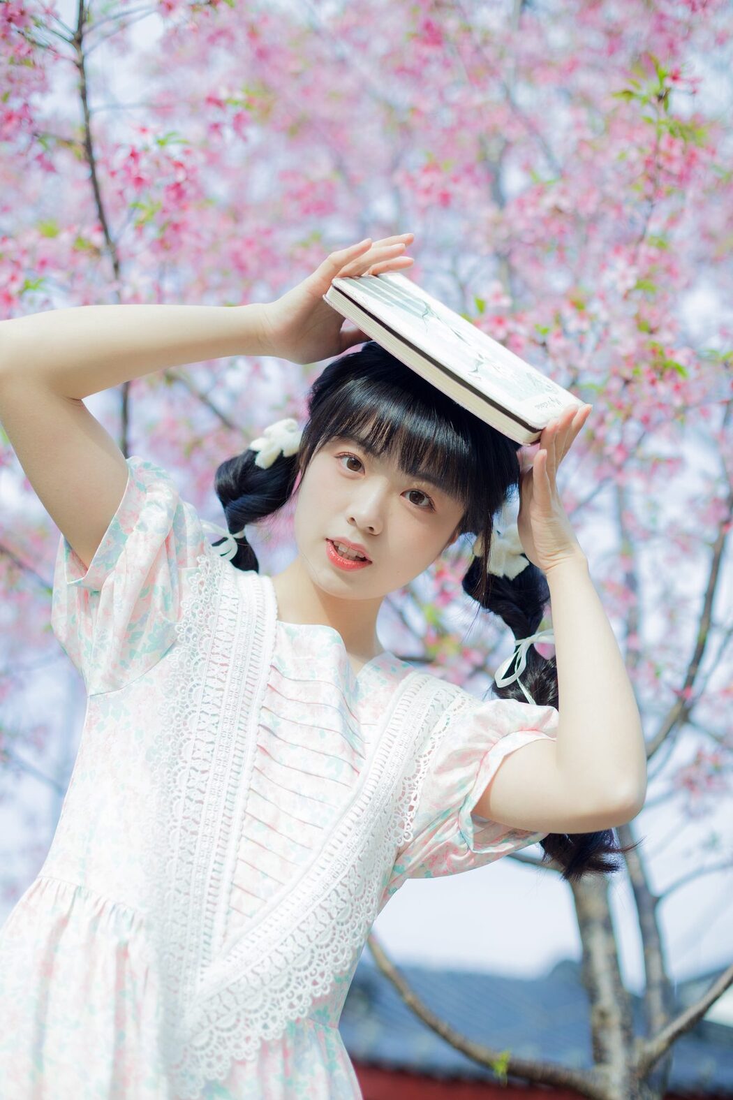 YiTuYu艺图语 Vol.3898 Yi Zhi Nuan Nuan