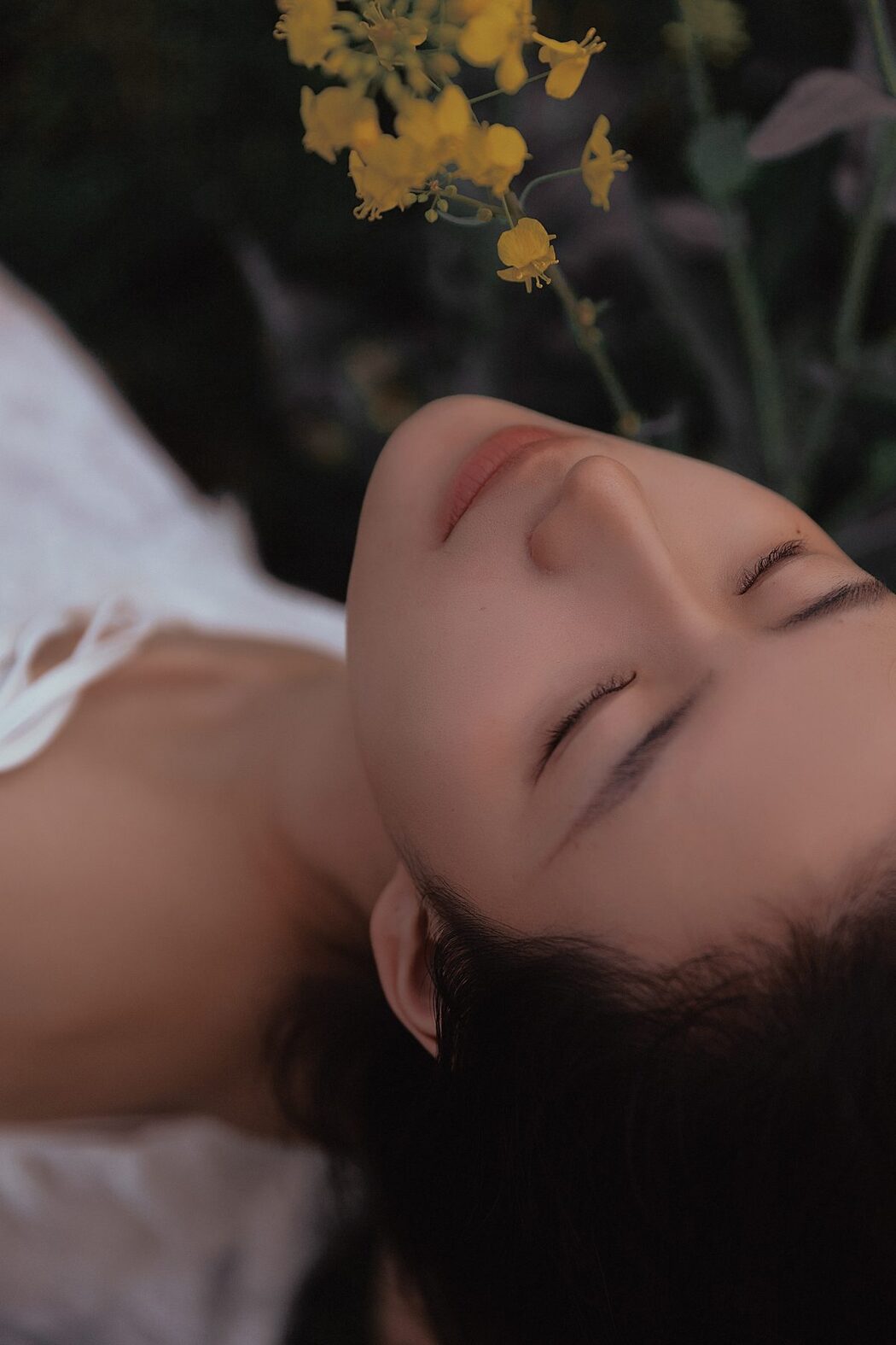 YiTuYu艺图语 Vol.3923 Yang Jia Xin