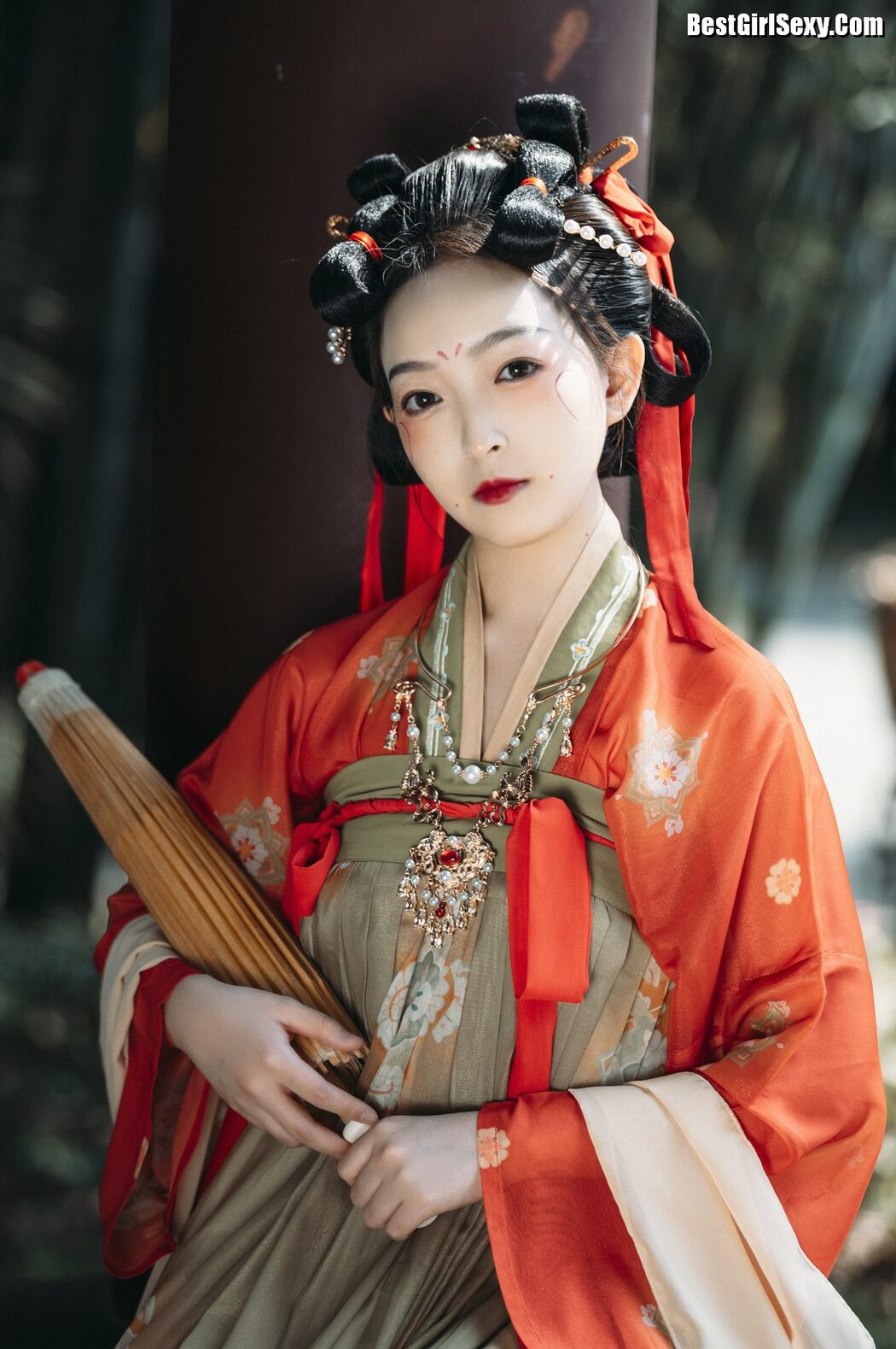 YiTuYu艺图语 Vol.3935 Wish