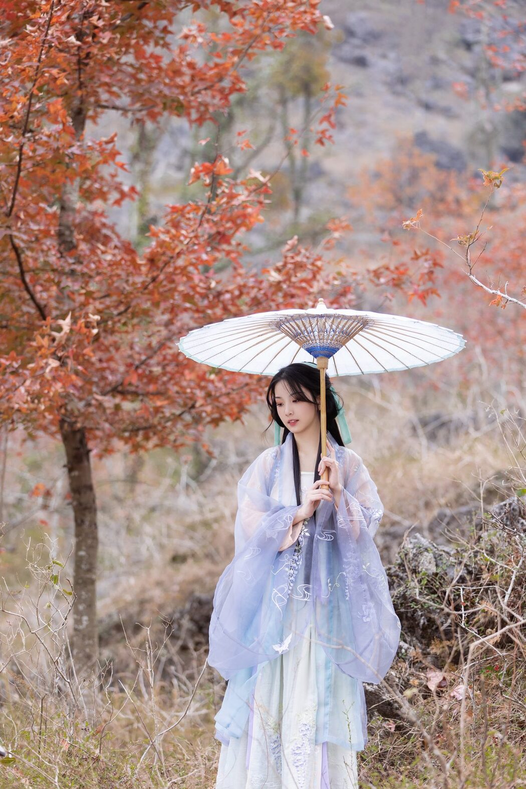 YiTuYu艺图语 Vol.3877 Zhi Zhi Qi