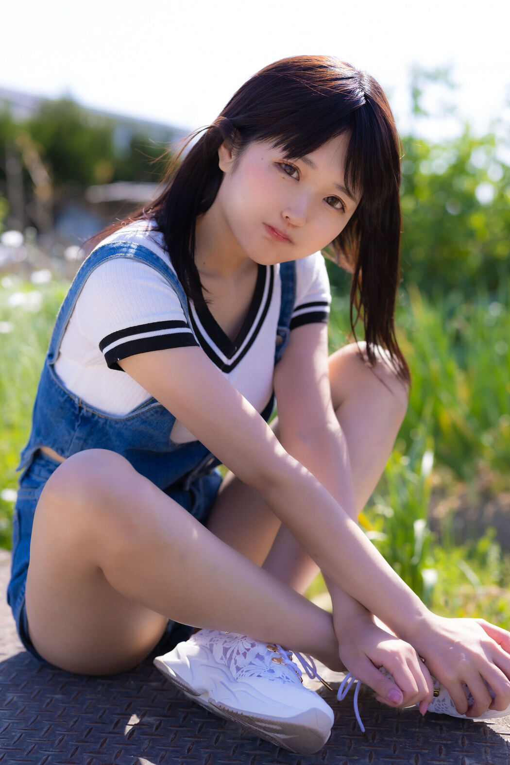 JP Mainemu 毎眠かのん – 夏恋模様 Part3