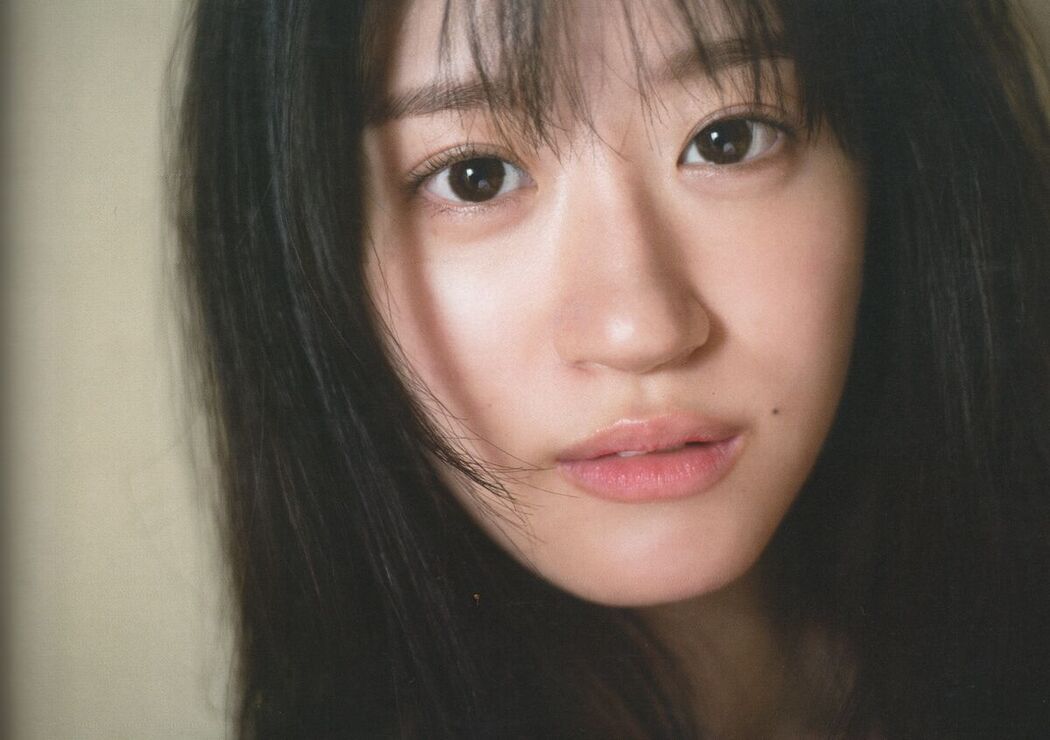 JP Misao Ueda 上田操 – 水の温度 Part2