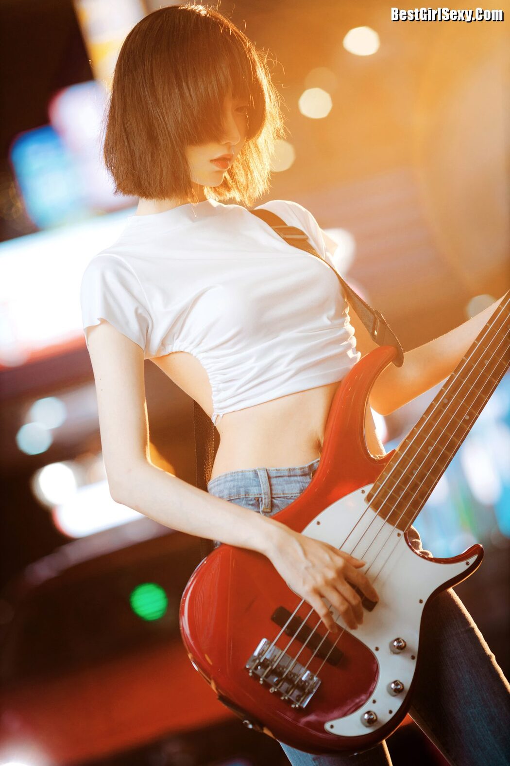 YiTuYu艺图语 Vol.3998 Mu Mian Mian VWV