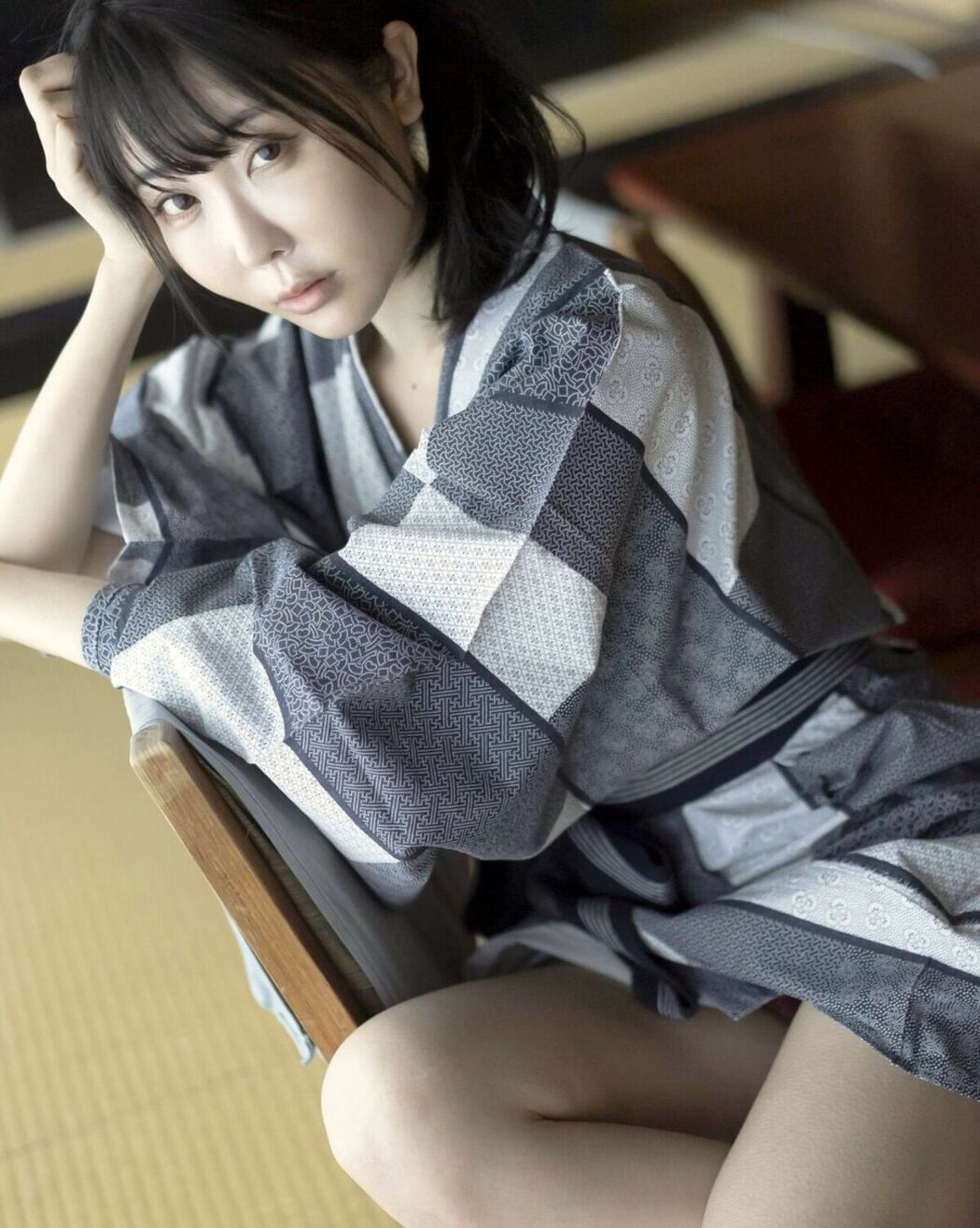 JP Nananano 七菜乃 – Dream Part3