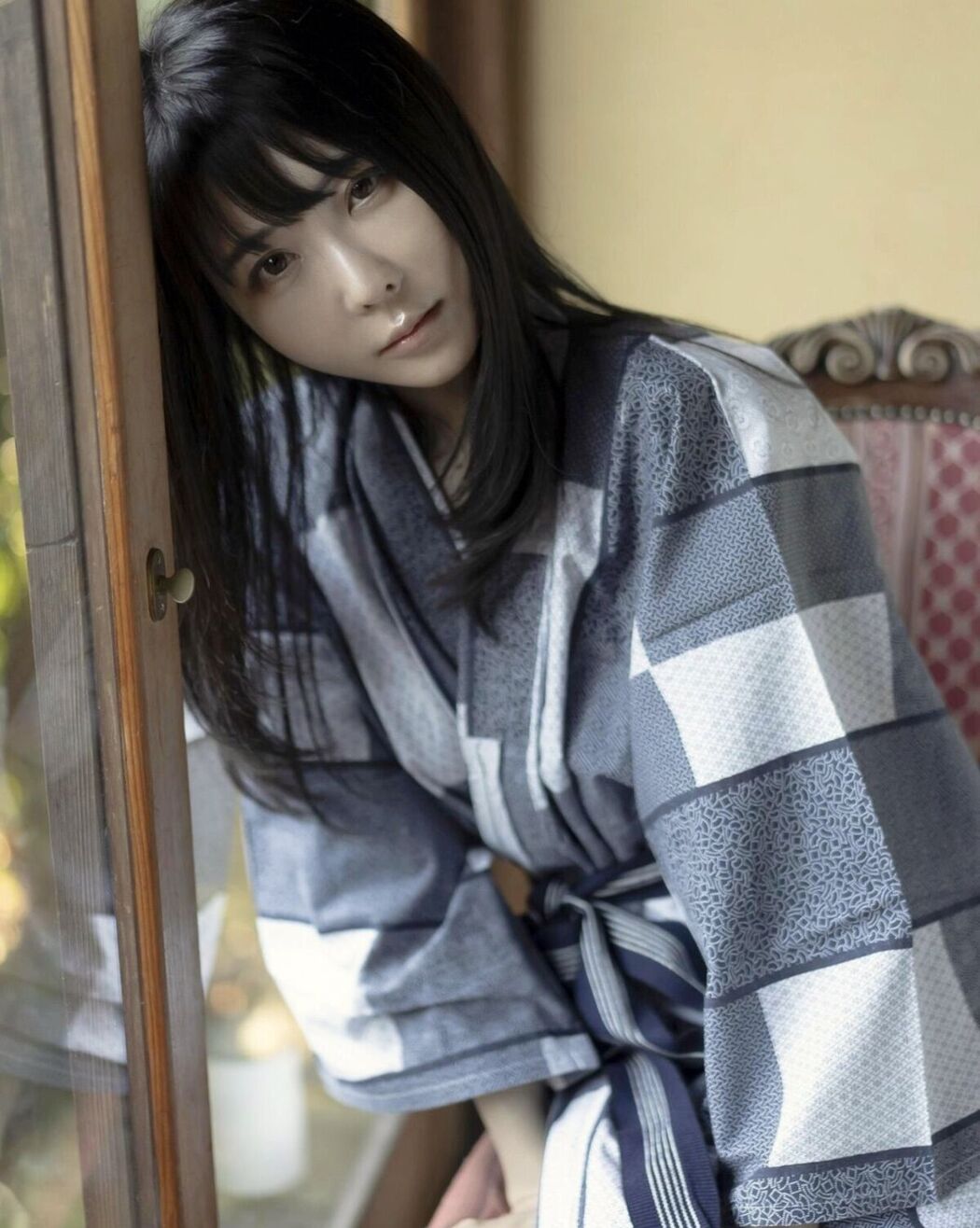 JP Nananano 七菜乃 – Dream Part3