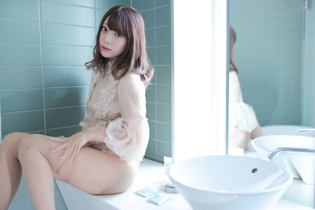 JP Miyamoto Saki 宮本彩希 – 写真集 Nudie Part1