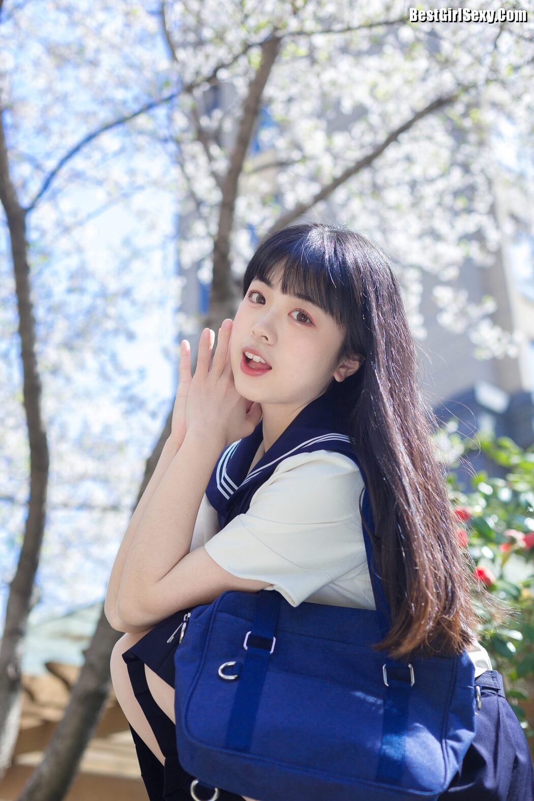 YiTuYu艺图语 Vol.3995 Yi Zhi Nuan Nuan