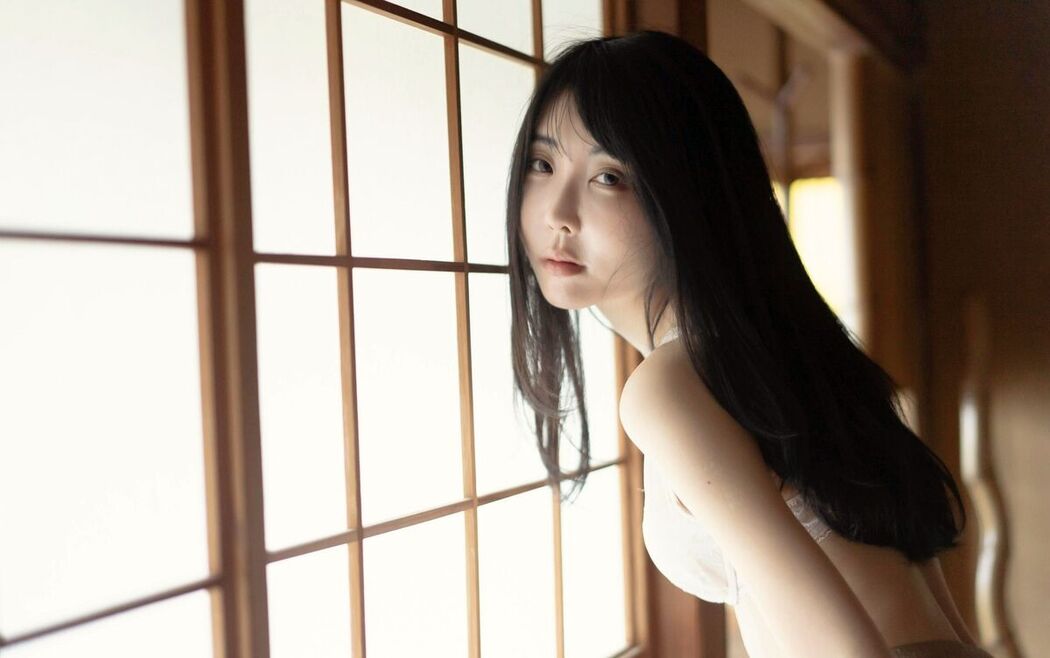 JP Nananano 七菜乃 &#8211; Dream Part1