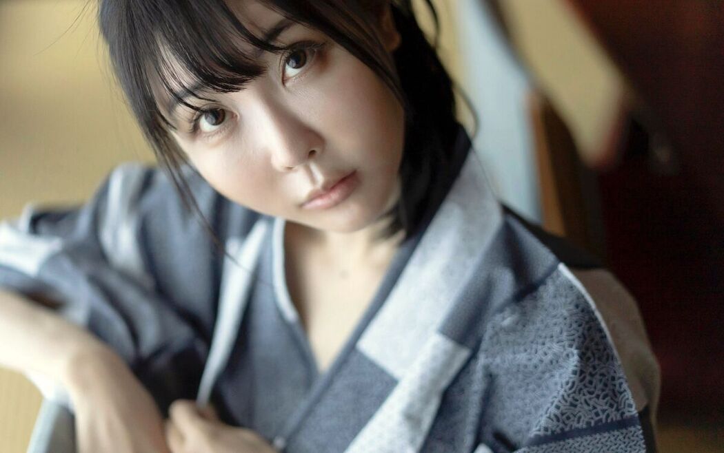 JP Nananano 七菜乃 – Dream Part3