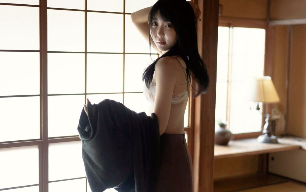 JP Nananano 七菜乃 &#8211; Dream Part1